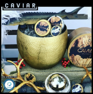 Caviar